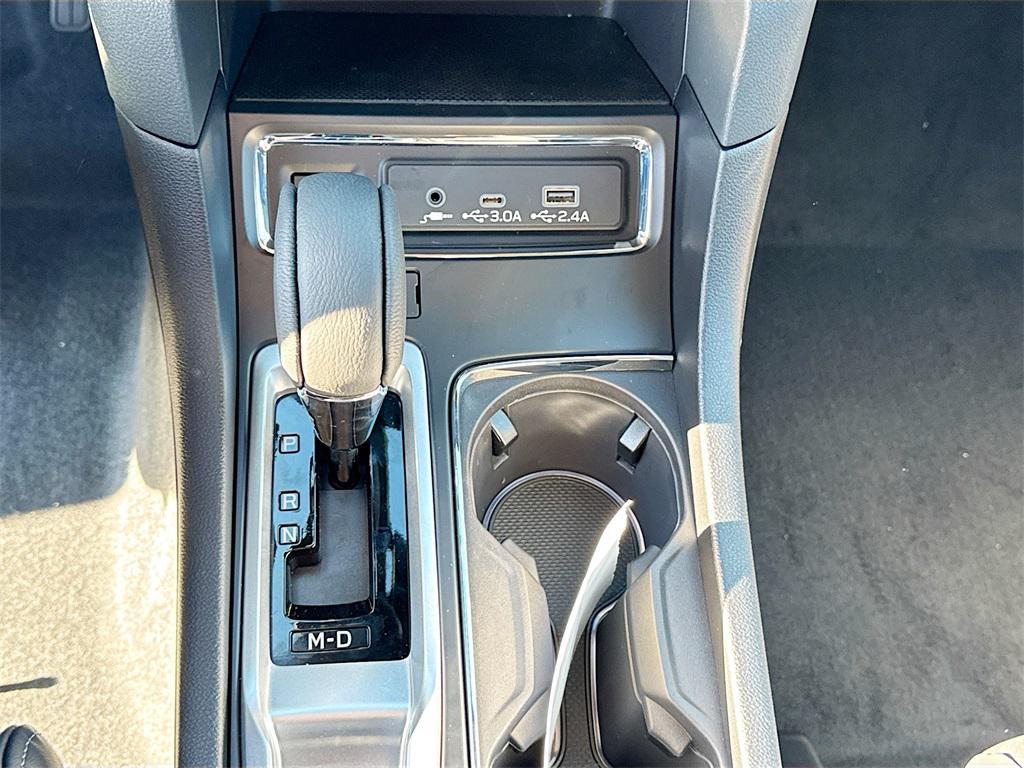 new 2026 Subaru Ascent car, priced at $48,358