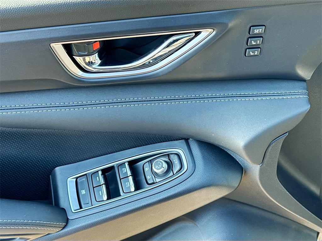 new 2026 Subaru Ascent car, priced at $48,358