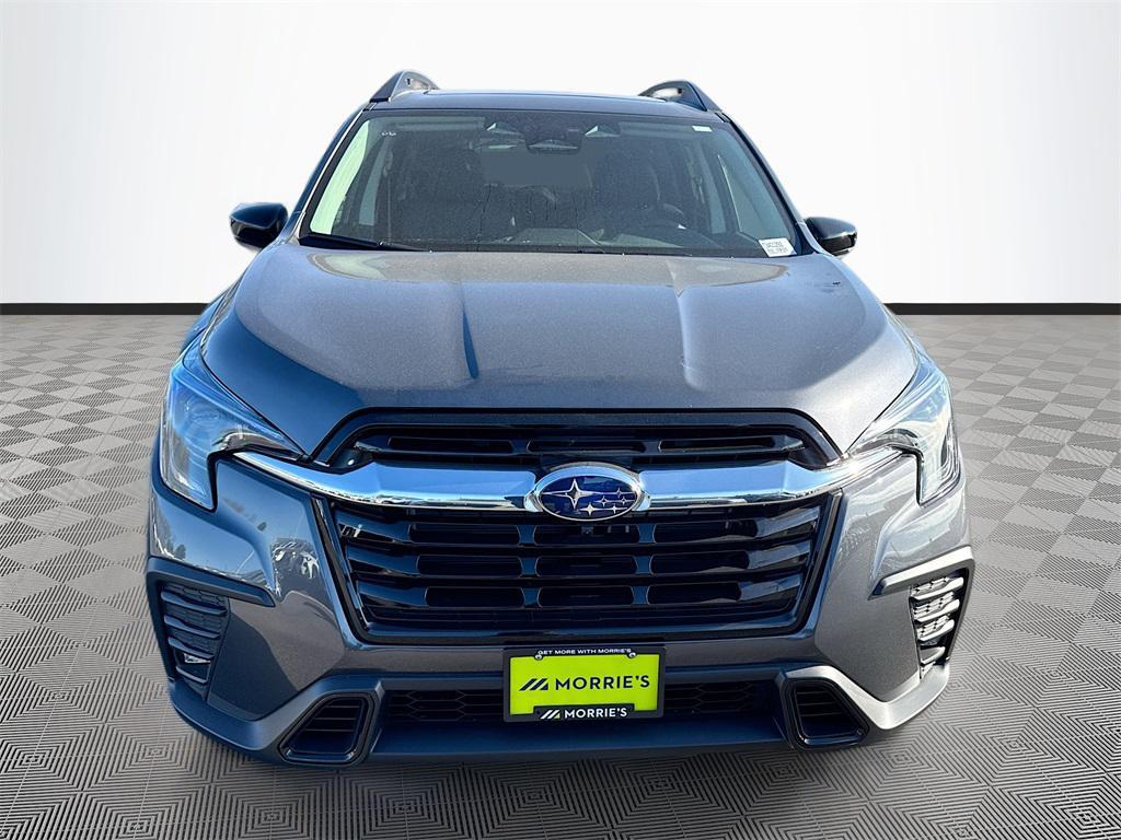 new 2026 Subaru Ascent car, priced at $48,358