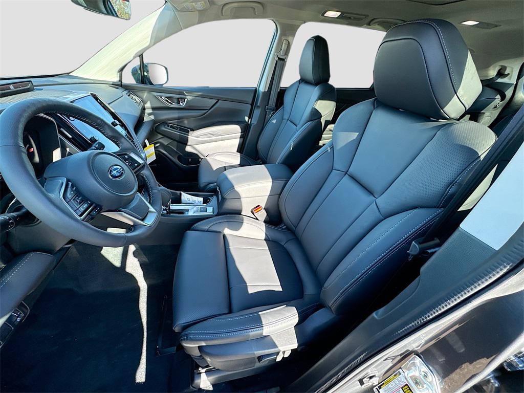 new 2026 Subaru Ascent car, priced at $48,358