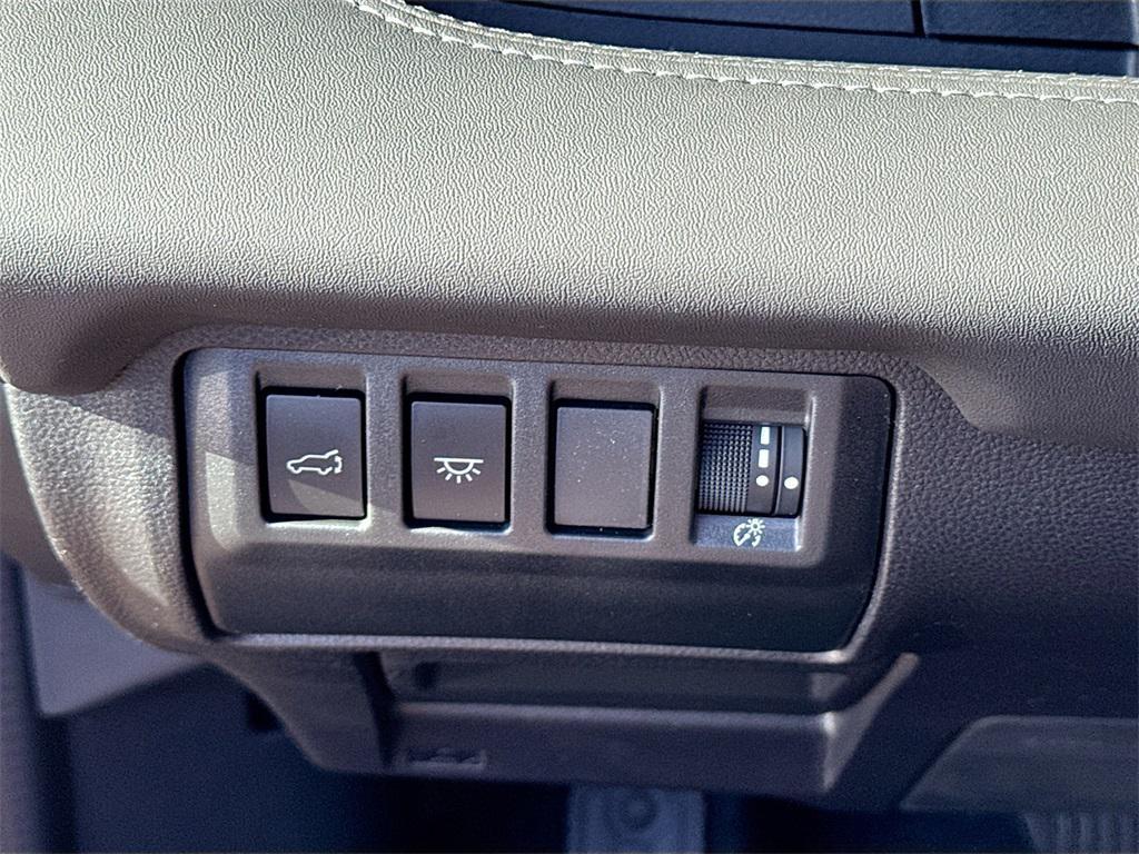 new 2026 Subaru Ascent car, priced at $48,358