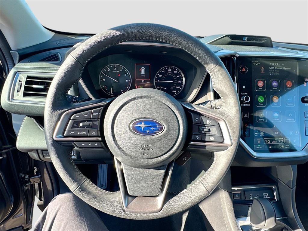new 2026 Subaru Ascent car, priced at $48,358