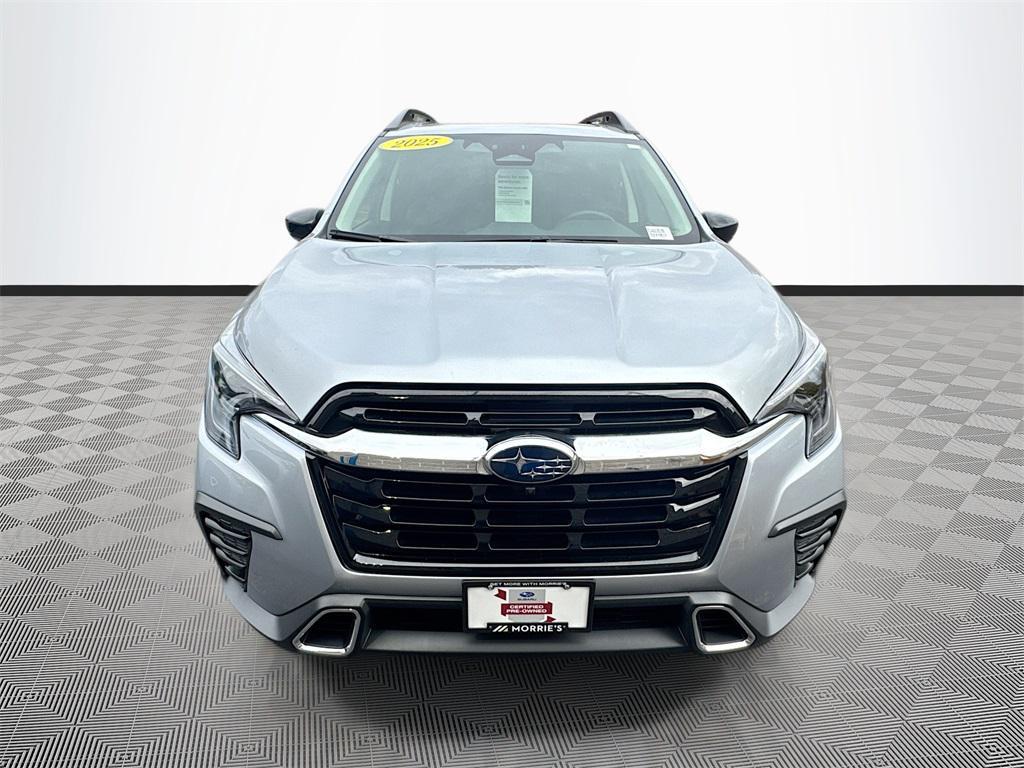 used 2025 Subaru Ascent car, priced at $45,977