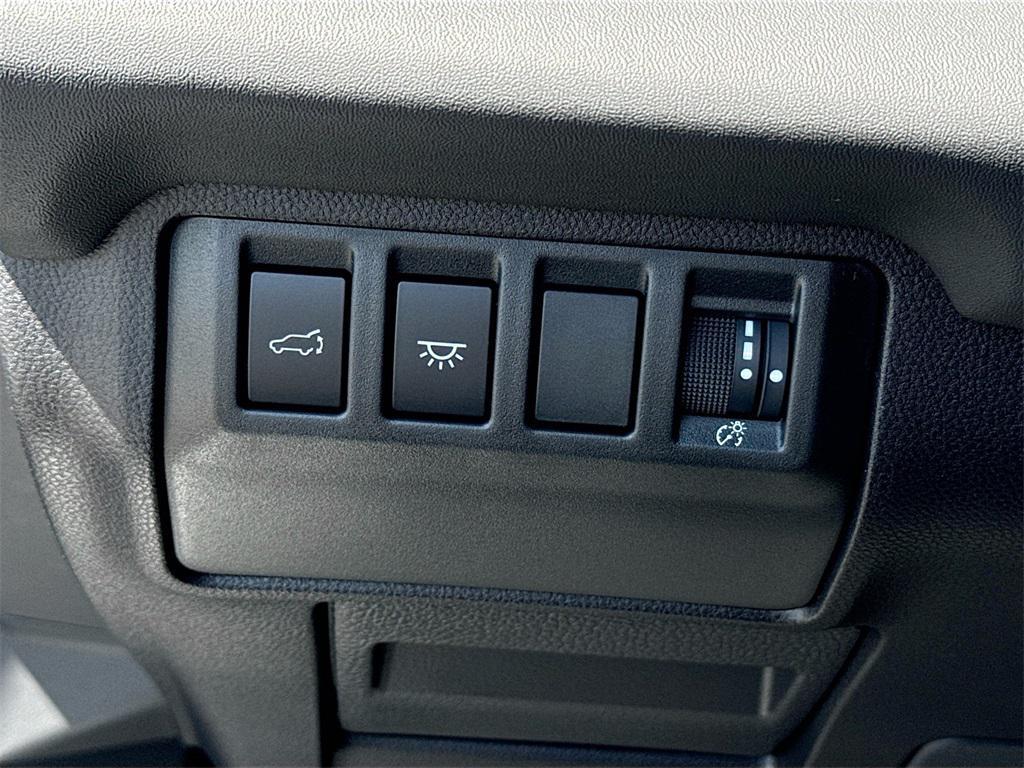 used 2025 Subaru Ascent car, priced at $45,977