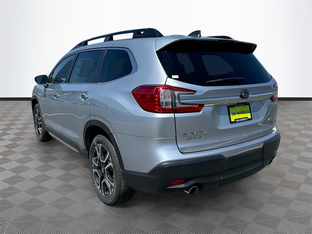 used 2025 Subaru Ascent car, priced at $45,977
