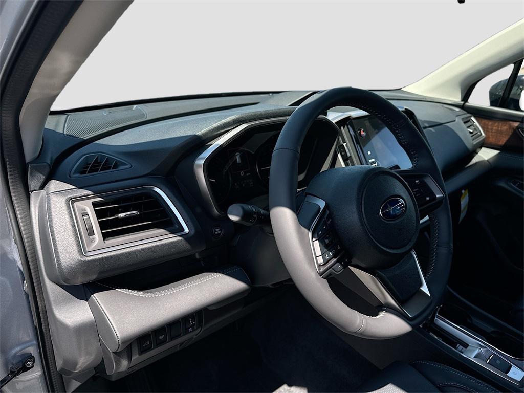 used 2025 Subaru Ascent car, priced at $45,977