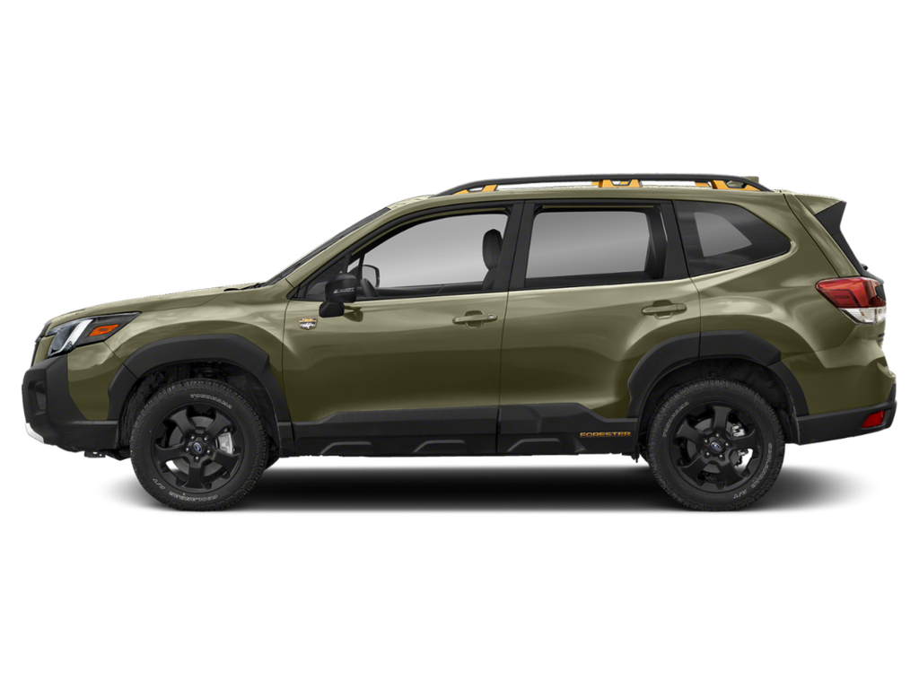 new 2025 Subaru Forester car, priced at $39,885
