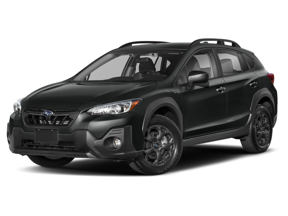 used 2021 Subaru Crosstrek car, priced at $24,499