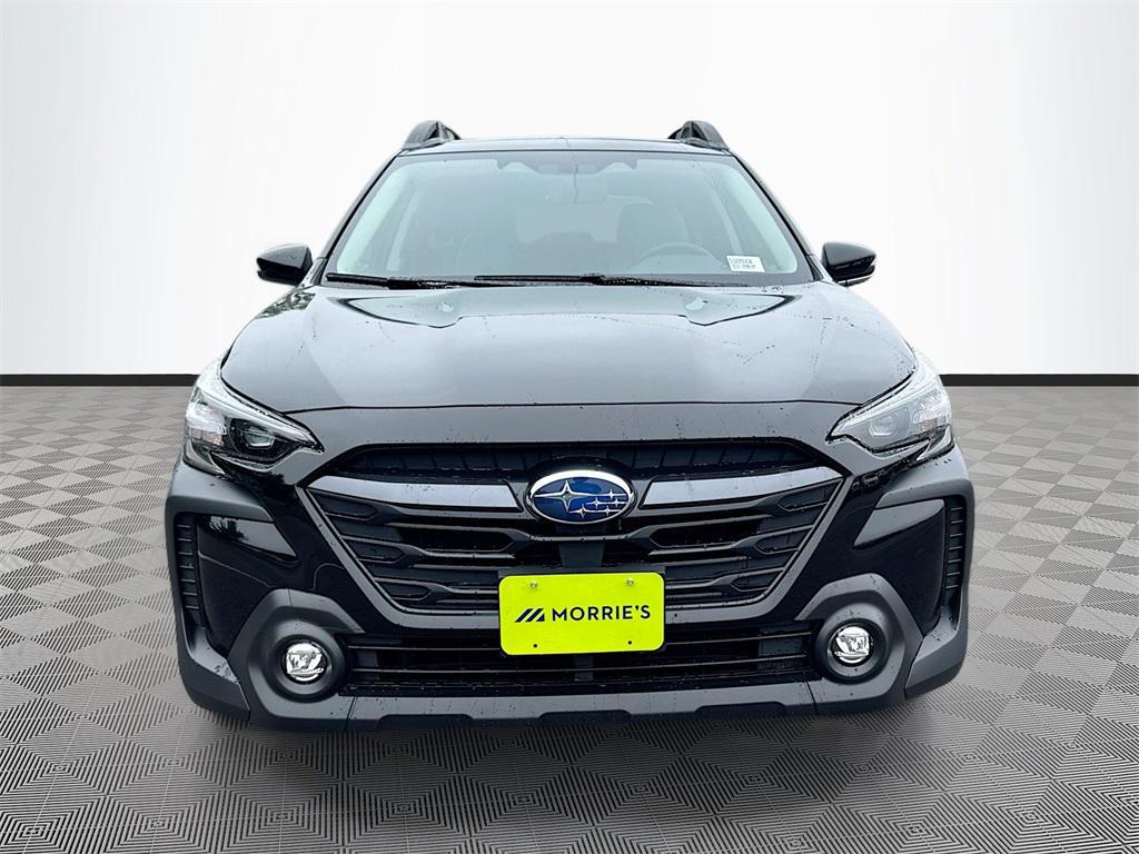 new 2025 Subaru Outback car, priced at $37,263