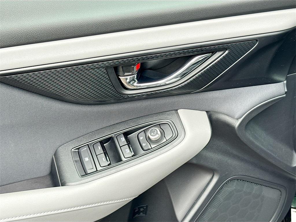 new 2025 Subaru Outback car, priced at $37,263