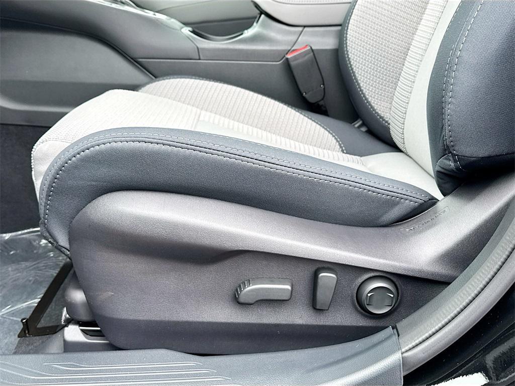 new 2025 Subaru Outback car, priced at $37,263