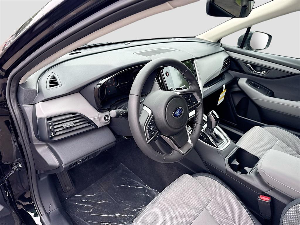 new 2025 Subaru Outback car, priced at $37,263