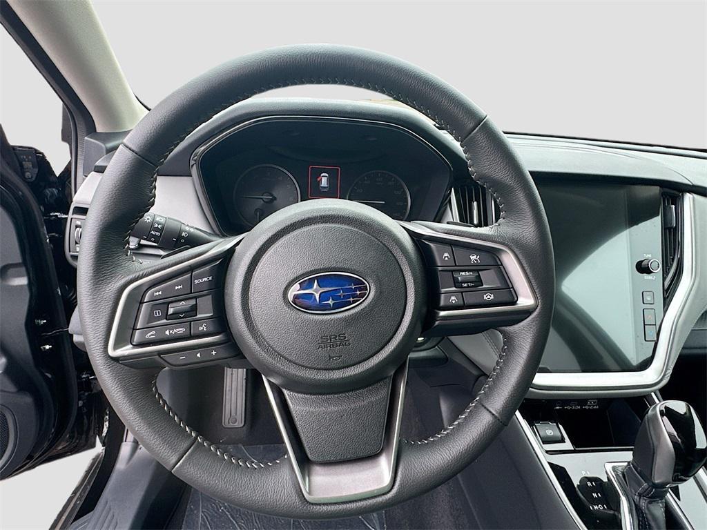 new 2025 Subaru Outback car, priced at $37,263