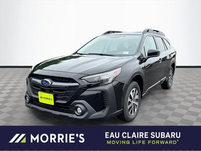 new 2025 Subaru Outback car, priced at $37,263