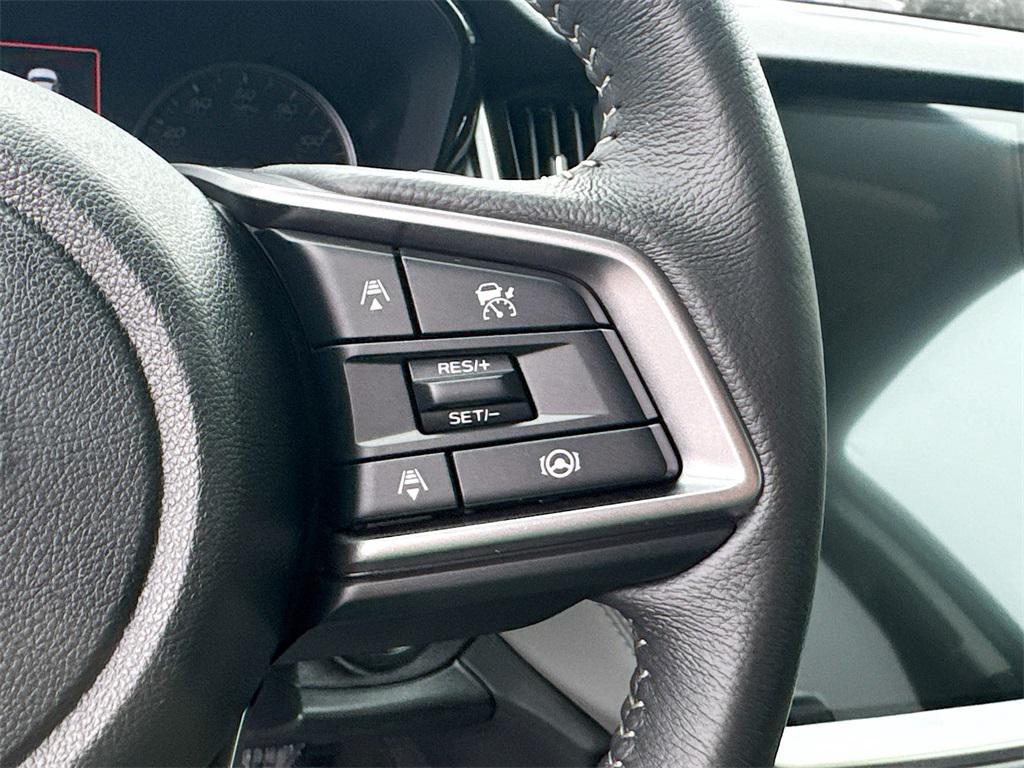 new 2025 Subaru Outback car, priced at $37,263
