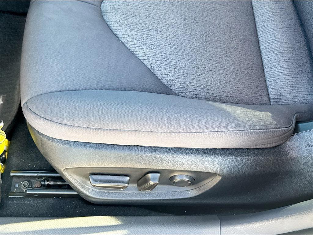 used 2024 Toyota Camry car, priced at $22,499