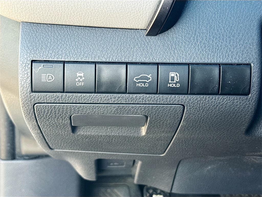 used 2024 Toyota Camry car, priced at $22,499