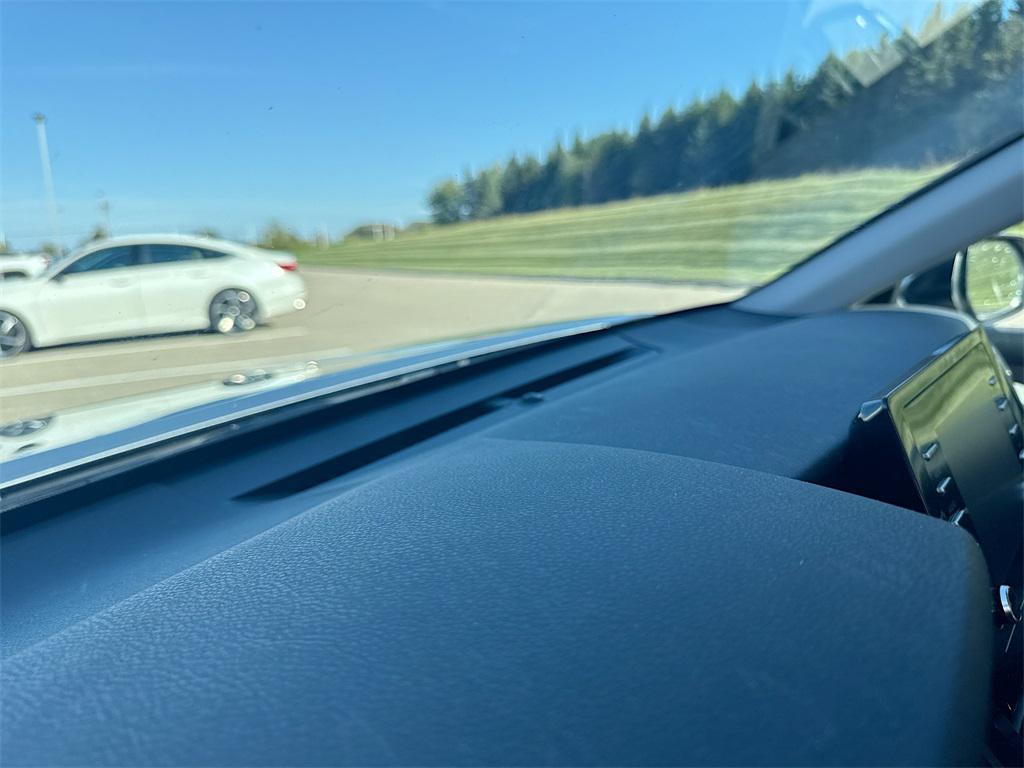 used 2024 Toyota Camry car, priced at $22,499