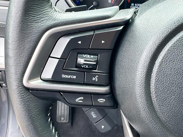 used 2018 Subaru Legacy car, priced at $19,997
