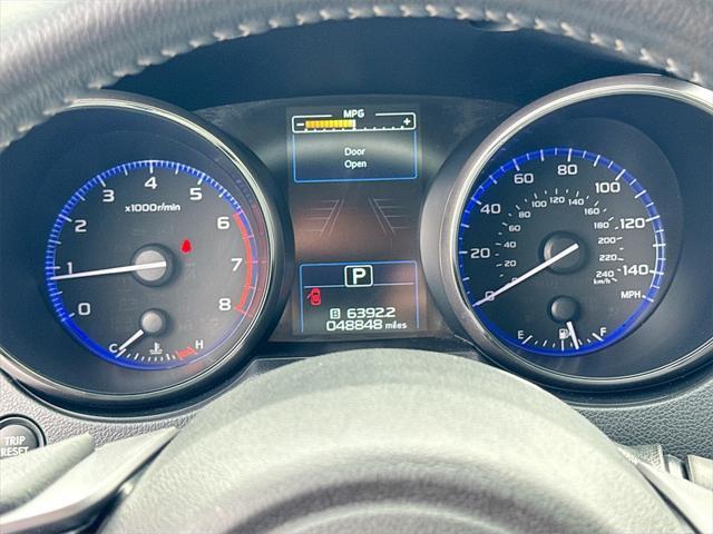 used 2018 Subaru Legacy car, priced at $19,997