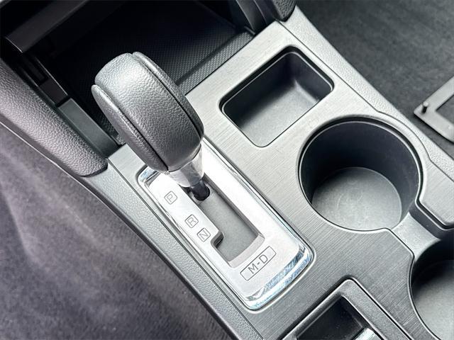 used 2018 Subaru Legacy car, priced at $19,997