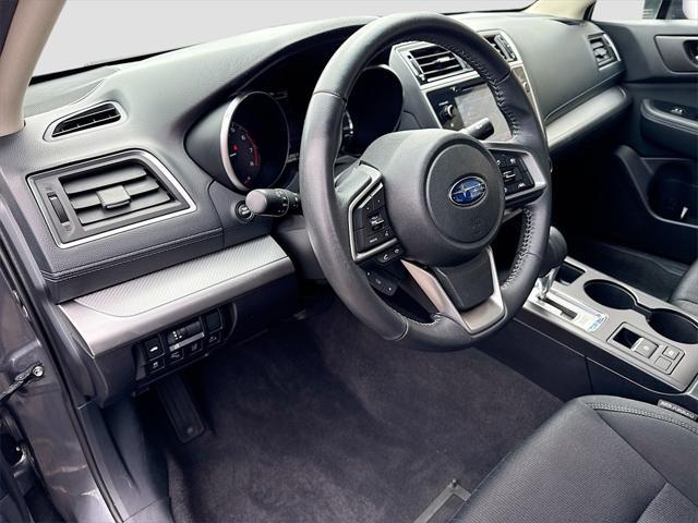 used 2018 Subaru Legacy car, priced at $19,997