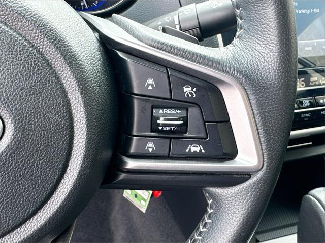 used 2018 Subaru Legacy car, priced at $19,997