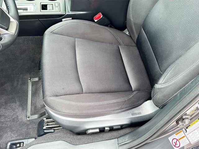 used 2018 Subaru Legacy car, priced at $19,997