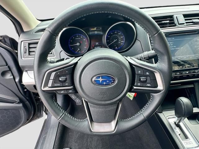used 2018 Subaru Legacy car, priced at $19,997