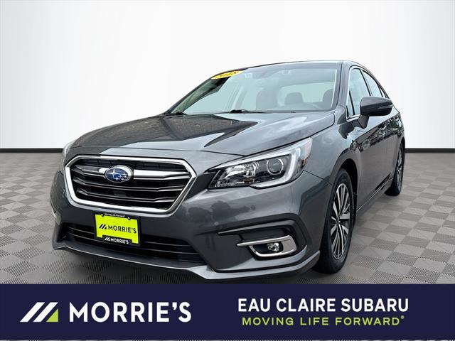 used 2018 Subaru Legacy car, priced at $19,997
