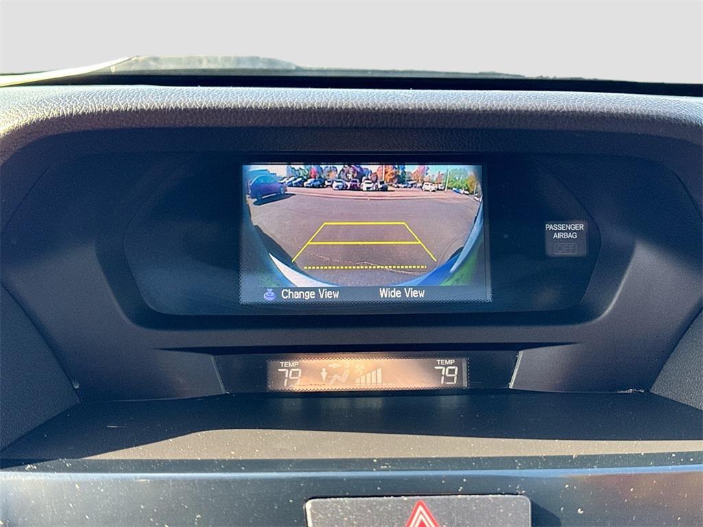 used 2018 Acura ILX car, priced at $15,479