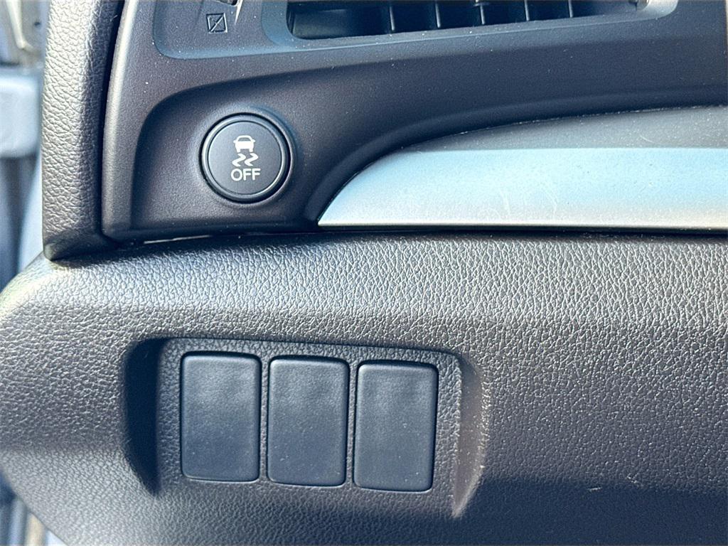 used 2018 Acura ILX car, priced at $15,479