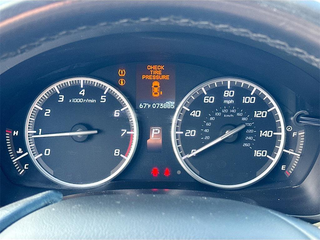 used 2018 Acura ILX car, priced at $15,479