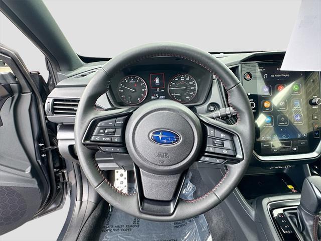 used 2025 Subaru Impreza car, priced at $30,599