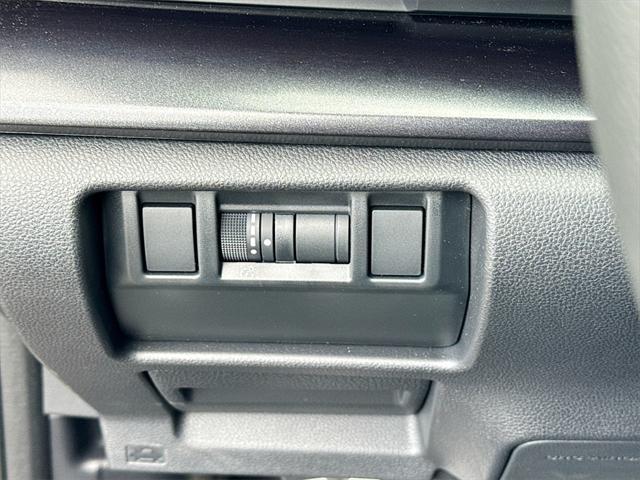 used 2025 Subaru Impreza car, priced at $30,599