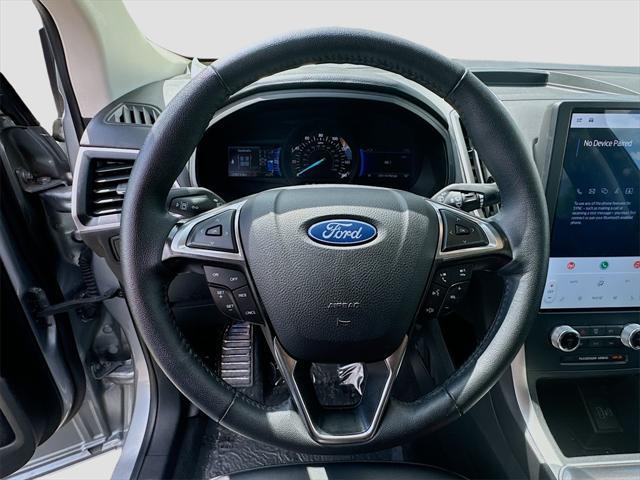 used 2024 Ford Edge car, priced at $28,430
