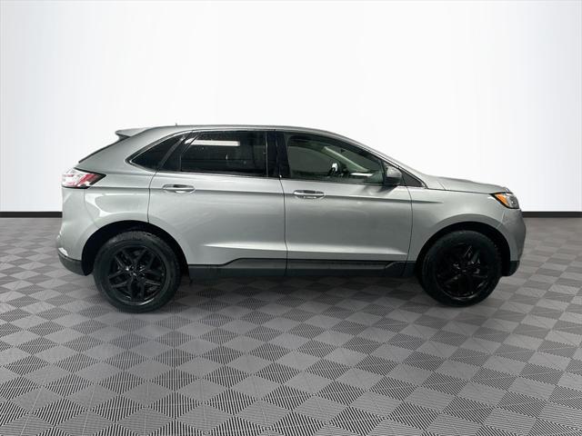 used 2024 Ford Edge car, priced at $27,499