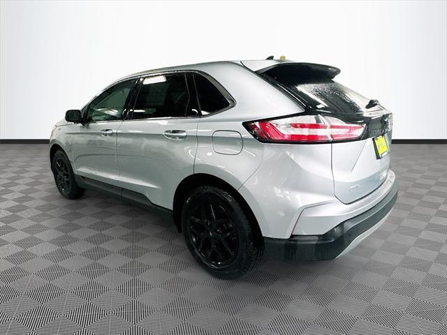 used 2024 Ford Edge car, priced at $27,499