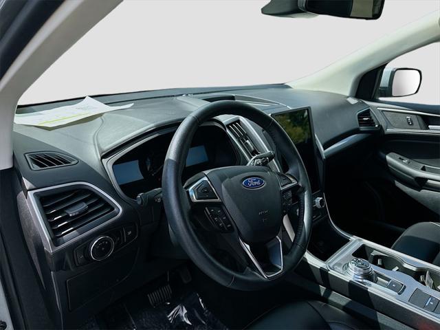 used 2024 Ford Edge car, priced at $28,430