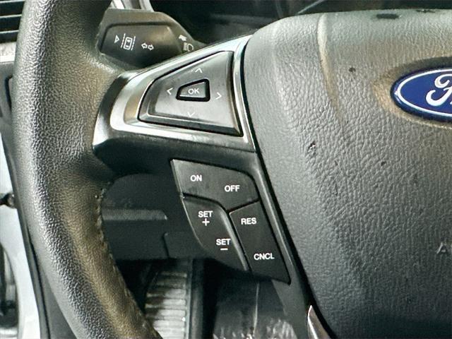used 2024 Ford Edge car, priced at $28,430