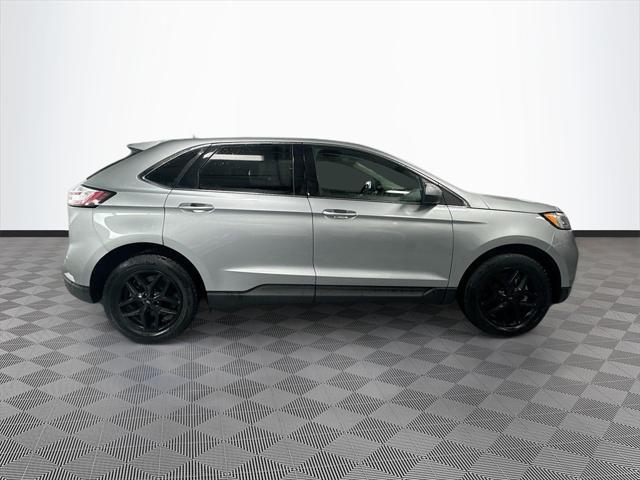 used 2024 Ford Edge car, priced at $28,430
