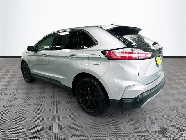 used 2024 Ford Edge car, priced at $28,430