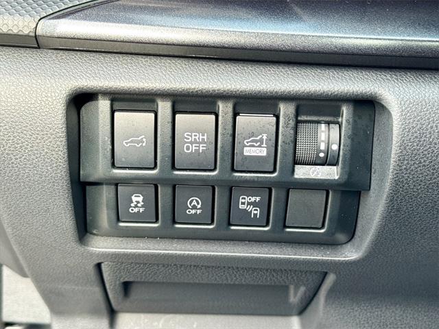 used 2024 Subaru Forester car, priced at $34,876