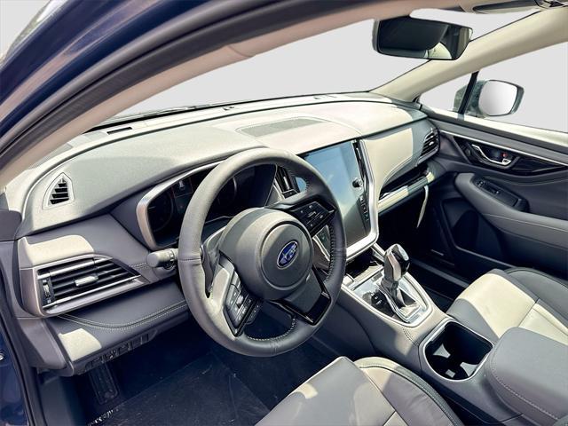 new 2025 Subaru Outback car, priced at $40,612