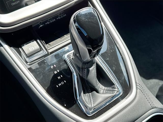 new 2025 Subaru Outback car, priced at $40,612