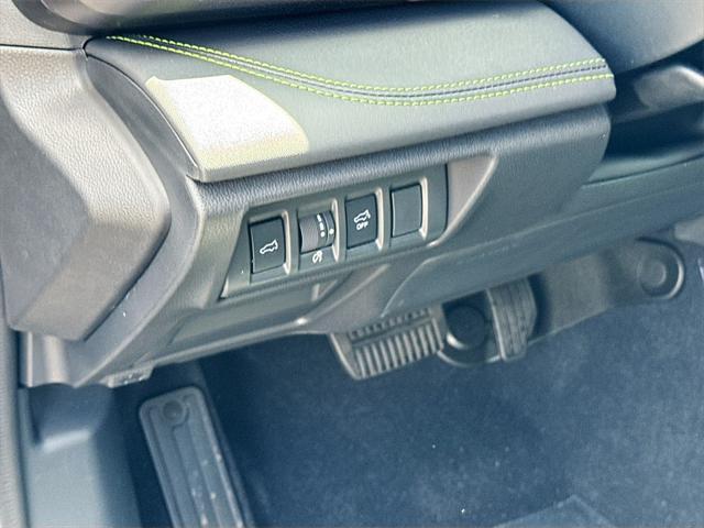 new 2025 Subaru Outback car, priced at $40,612
