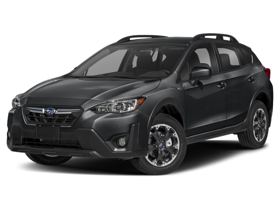 used 2022 Subaru Crosstrek car, priced at $22,999