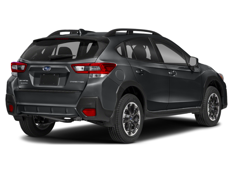 used 2022 Subaru Crosstrek car, priced at $22,999