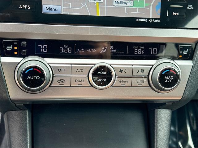used 2017 Subaru Outback car, priced at $17,777