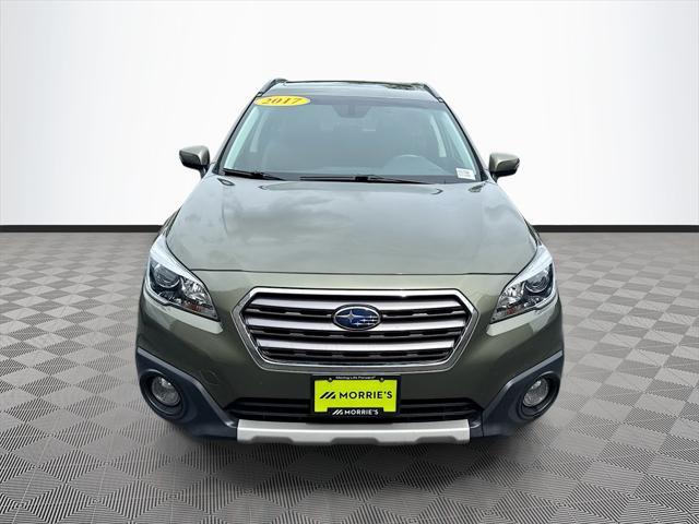 used 2017 Subaru Outback car, priced at $17,777